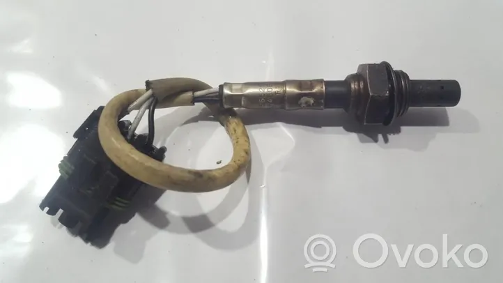 Renault Clio II Lambda probe sensor 7700856629