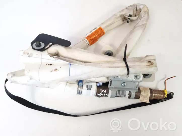 Volvo C30 Airbag da tetto 1882587