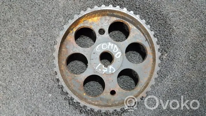 Opel Combo B Camshaft pulley/ VANOS 