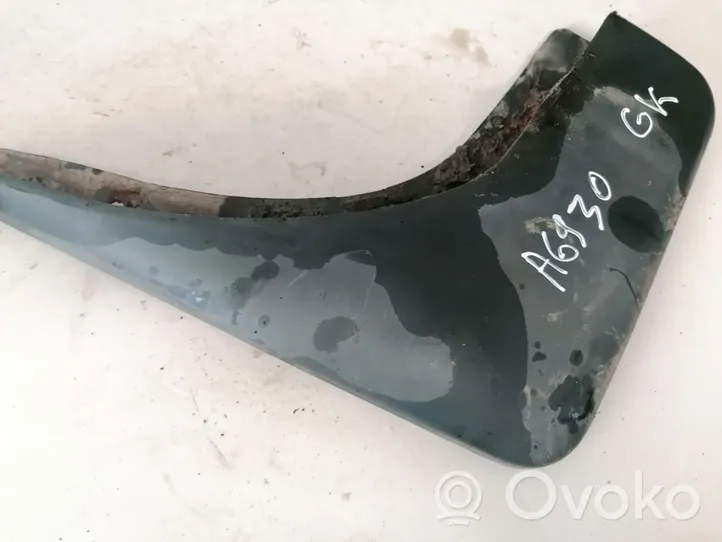 Nissan X-Trail T30 Rear mudguard 