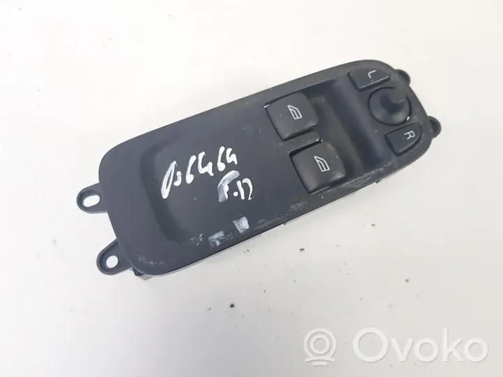 Volvo C30 Interrupteur commade lève-vitre 31264925