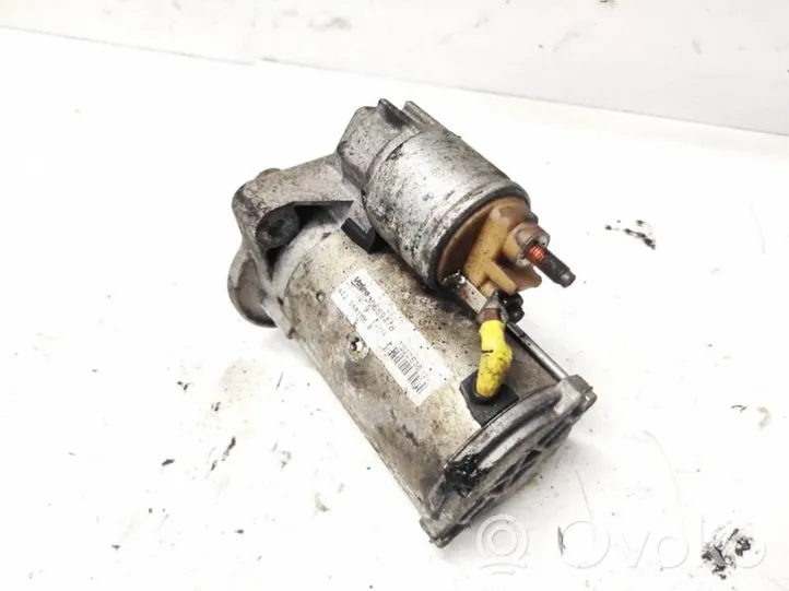 Volvo V40 Cross country Starter motor 30659478