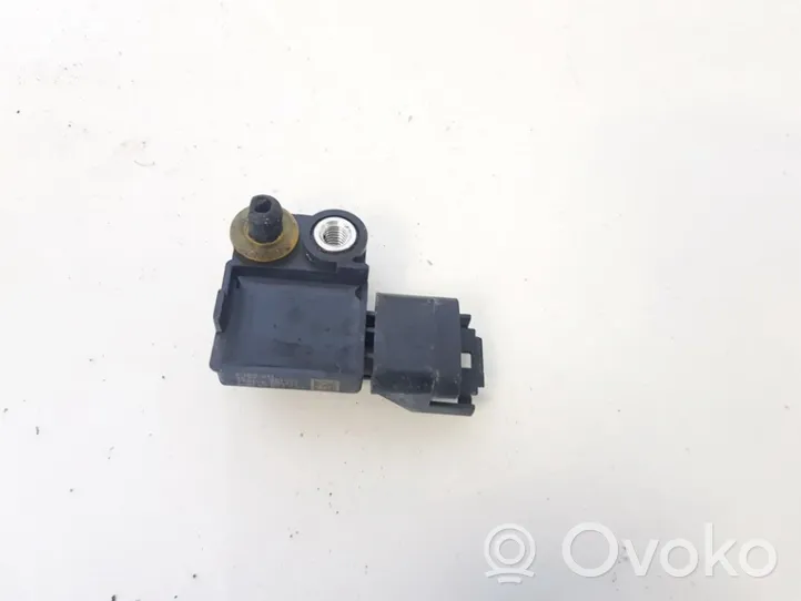 BMW 7 F01 F02 F03 F04 Czujnik uderzenia Airbag 9159311