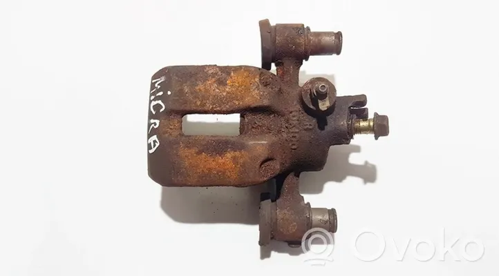 Nissan Micra Bremssattel vorne tokico