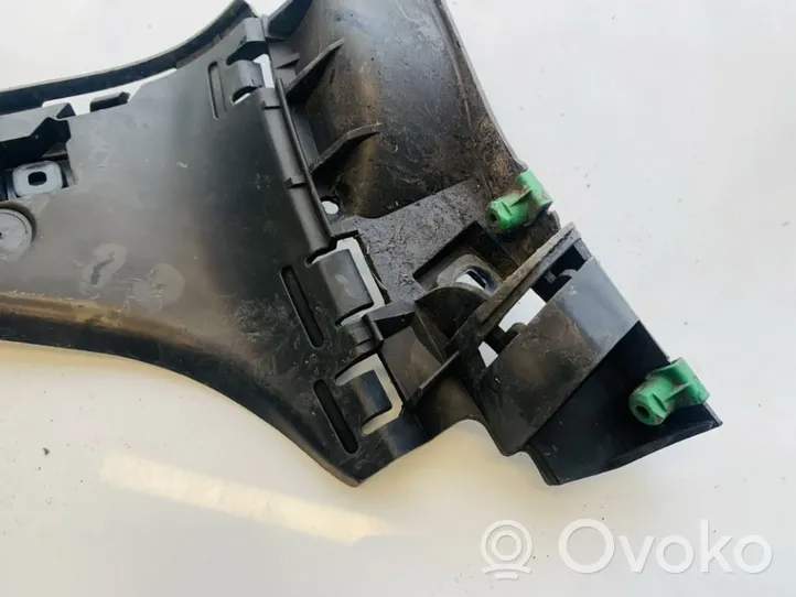 Volvo C30 Support de pare-chocs arrière 31265679