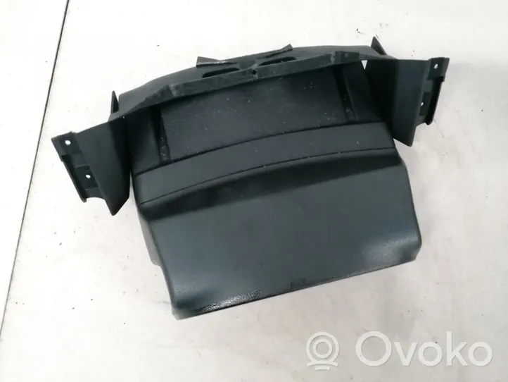 Mazda 3 I Rivestimento del piantone del volante bp4k60221