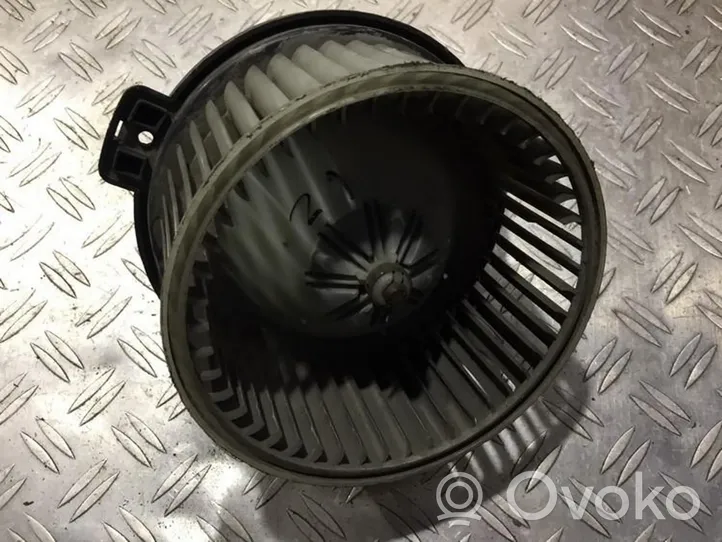 Volvo S40, V40 Ventola riscaldamento/ventilatore abitacolo 0160700260