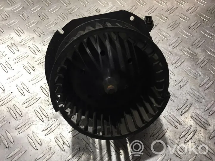 Volvo 440 Heater fan/blower 0130111149