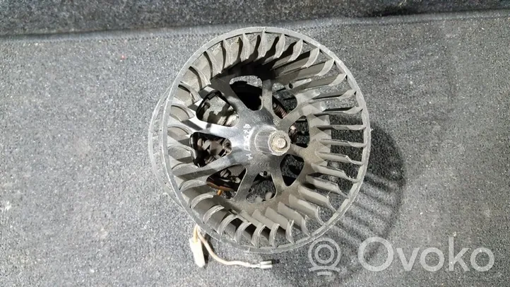 Opel Tigra A Soplador/ventilador calefacción 17360007