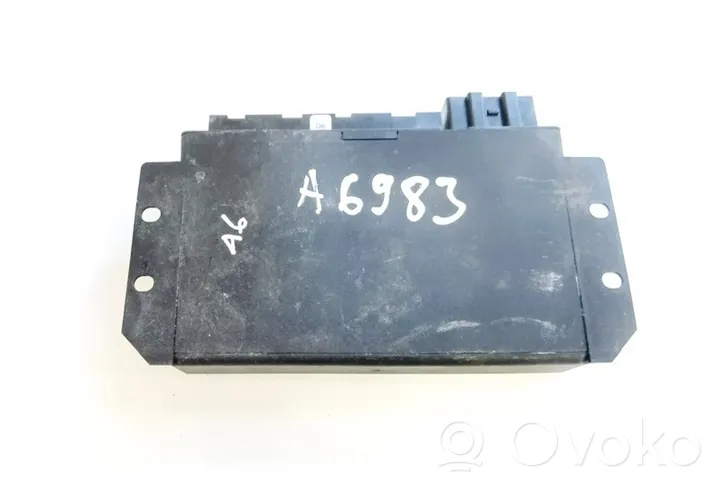 Audi A6 S6 C5 4B Mukavuusmoduuli 4B0962258L