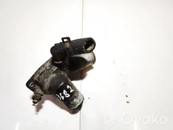 Opel Vectra B Tubo flessibile del liquido di raffreddamento del motore 2503185