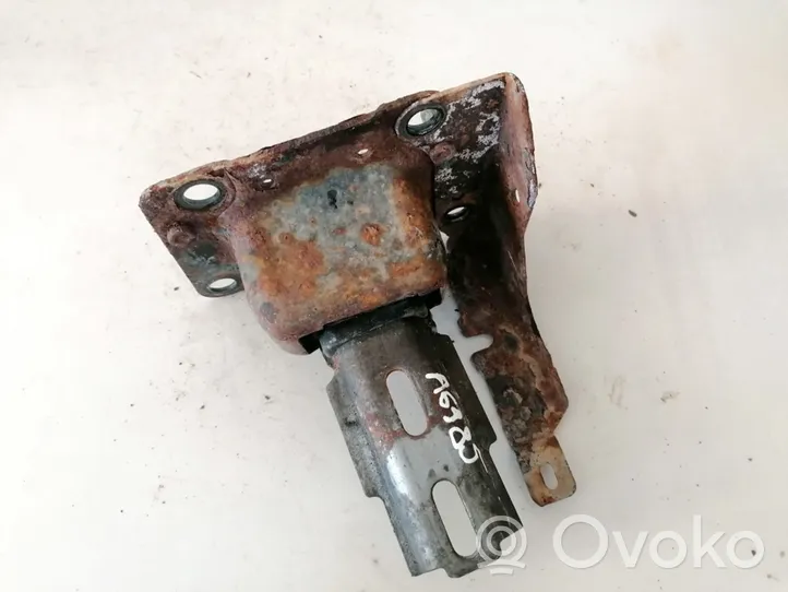 Citroen C3 Support de moteur, coussinet 9680293280