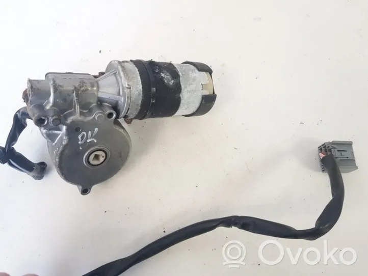 Volvo XC90 Motorino di regolazione del sedile 9208744