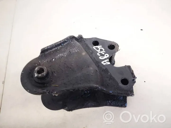 Chevrolet Captiva Support, suspension du moteur 