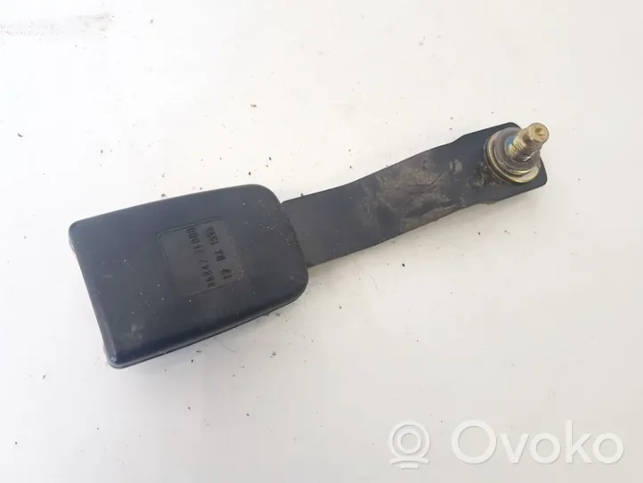 Nissan Primera Boucle de ceinture de sécurité avant 868422f000