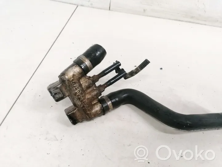 Volvo S40, V40 Tuyau de liquide de refroidissement moteur 3086560805