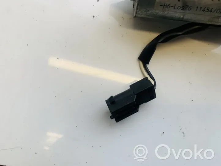 BMW 6 E63 E64 Stellmotor elektrische Sitzverstellung gp41b35h