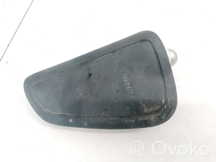 Opel Corsa C Istuimen turvatyyny 13128733