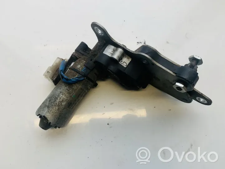 BMW 6 E63 E64 Seat adjustment motor 1148391