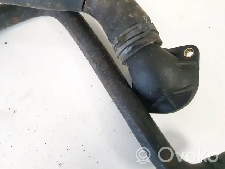 Volkswagen PASSAT B5.5 Sensor / Fühler / Geber 4b0975712