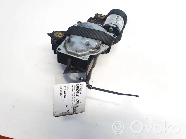 Volvo C30 Rear window wiper motor 