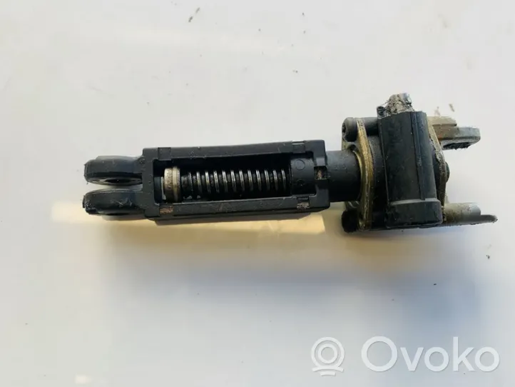 Volkswagen Golf IV Stellmotor elektrische Sitzverstellung 