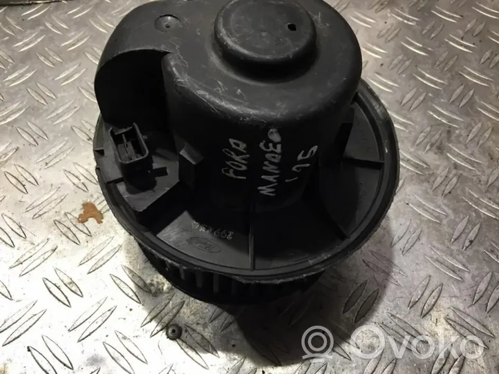 Ford Mondeo MK I Ventola riscaldamento/ventilatore abitacolo 29943a