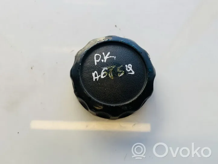 Audi 80 90 B2 Altra parte interiore 171881671