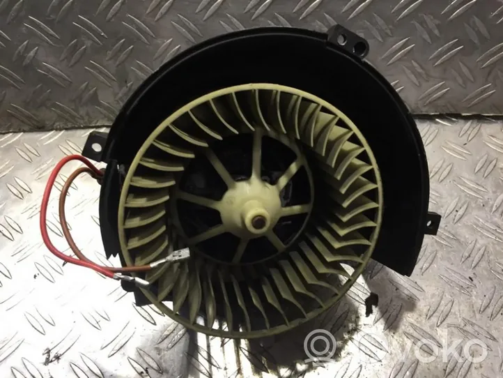 Opel Omega B1 Heater fan/blower 