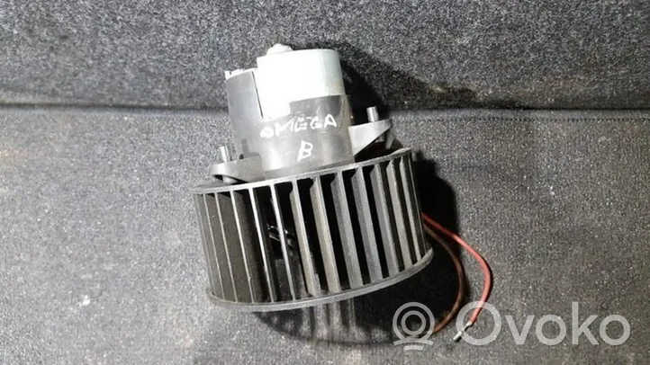 Opel Omega B1 Ventola riscaldamento/ventilatore abitacolo 