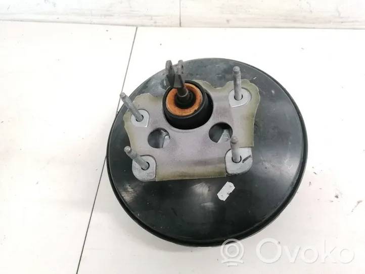 Renault Megane III Brake booster 472100013R