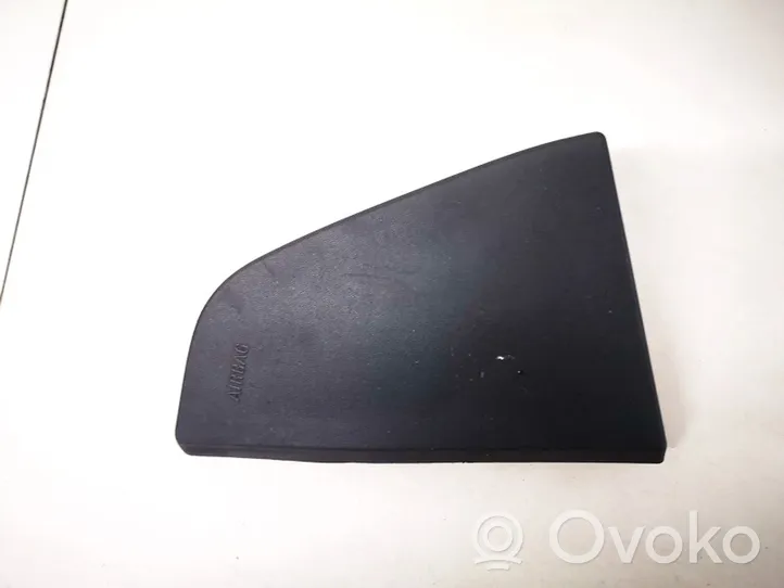 Opel Signum Seat airbag bampt10614