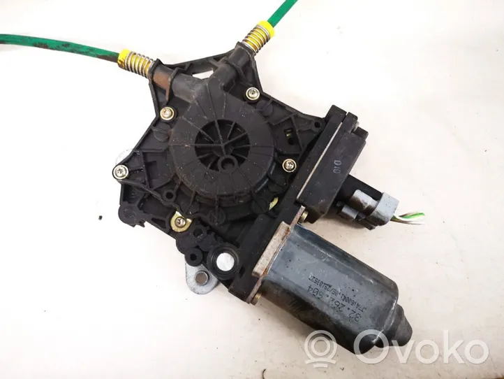 Fiat Ulysse Moteur de lève-vitre de porte arrière 32262604