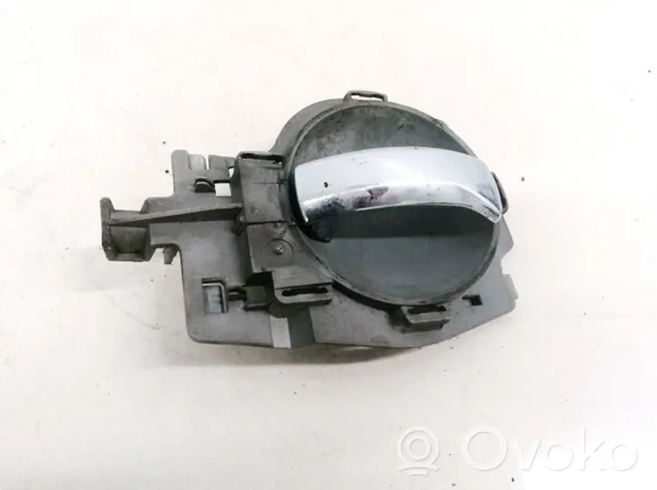 Citroen C3 Maniglia interna per portiera posteriore 9647164377