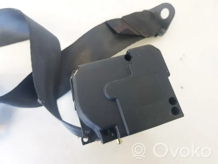 Alfa Romeo 155 Ceinture de sécurité avant 743594D