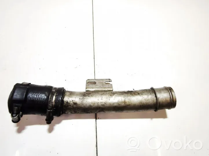 Saab 9-3 Ver1 Intercooler hose/pipe 24415004
