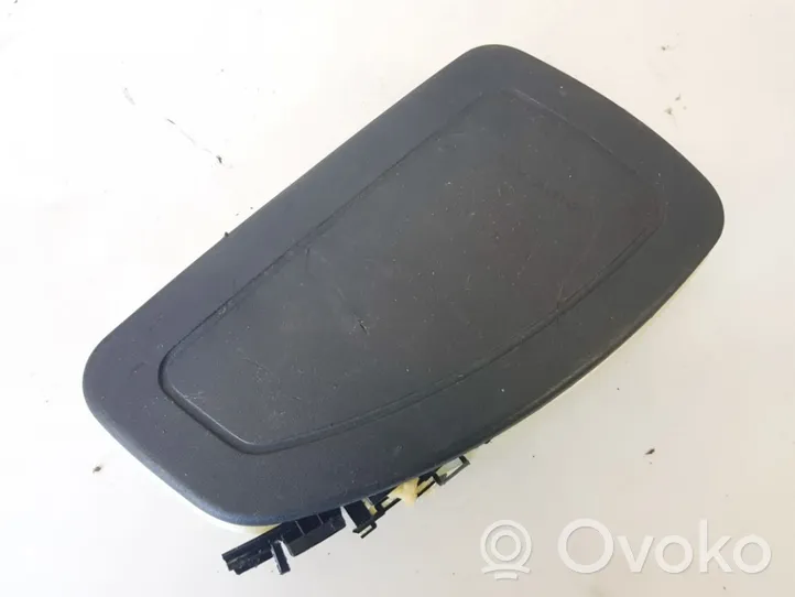 Citroen C4 I Sėdynės oro pagalvė 96536613zd