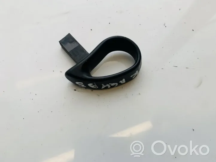 Volkswagen Fox Inne części wnętrza samochodu 1j3881633b