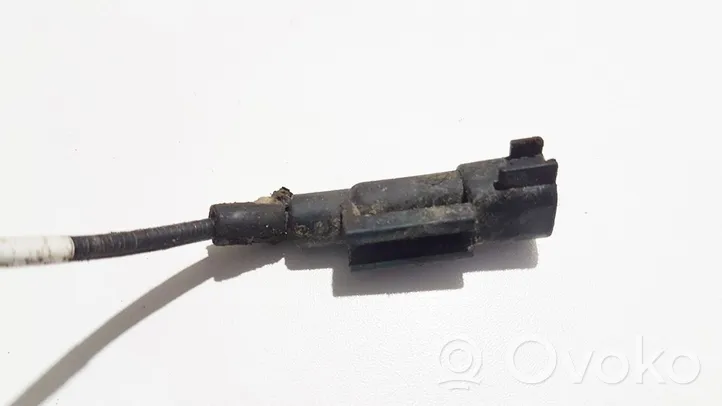 Mitsubishi Outlander Sensor freno ABS de aceleración de rueda 4670a031