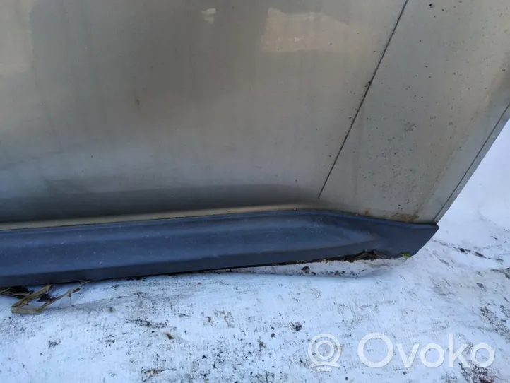 Nissan Murano Z50 Rivestimento portiera posteriore (modanatura) 