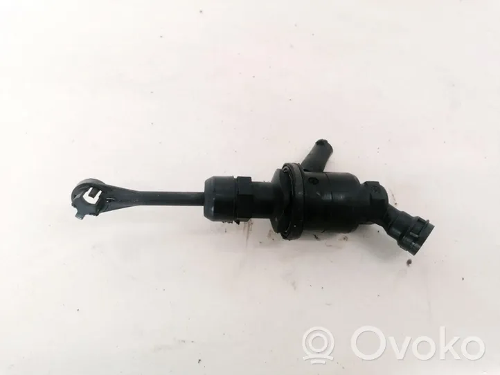 Nissan Qashqai Pagrindinis sankabos cilindriukas 30610JD000