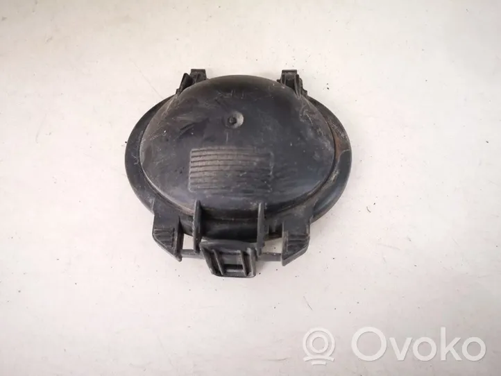 Mercedes-Benz A W168 Osłona żarówki lampy przedniej 1305219069