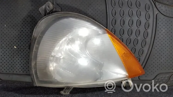 Ford Ka Lampa przednia 