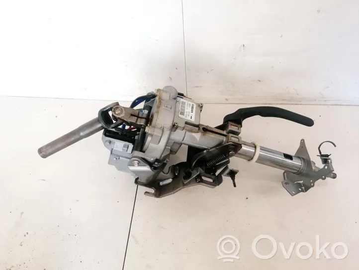 Nissan Qashqai Ohjaustehostimen pumppu 48810EY10A