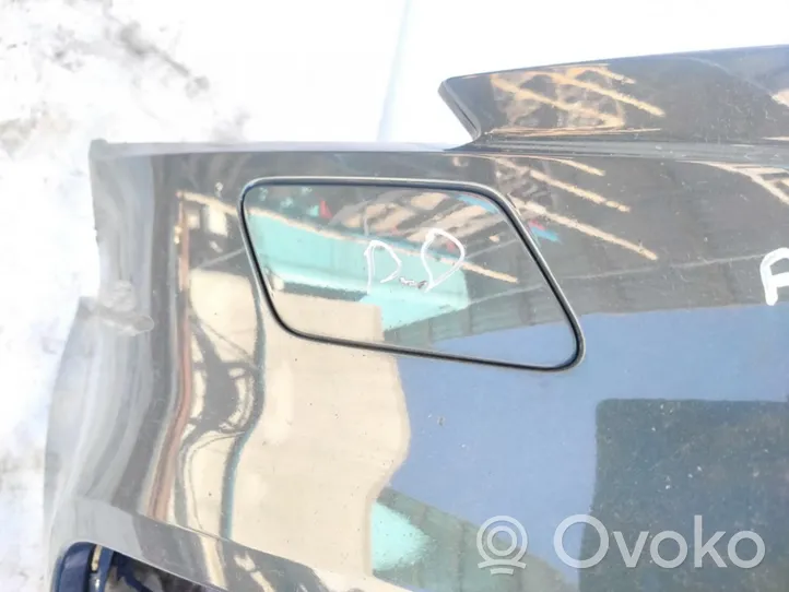 Audi A3 S3 8V Tappo/coperchio ugello a spruzzo lavafari 