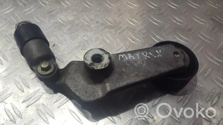 Hyundai Matrix Generator/alternator belt tensioner 