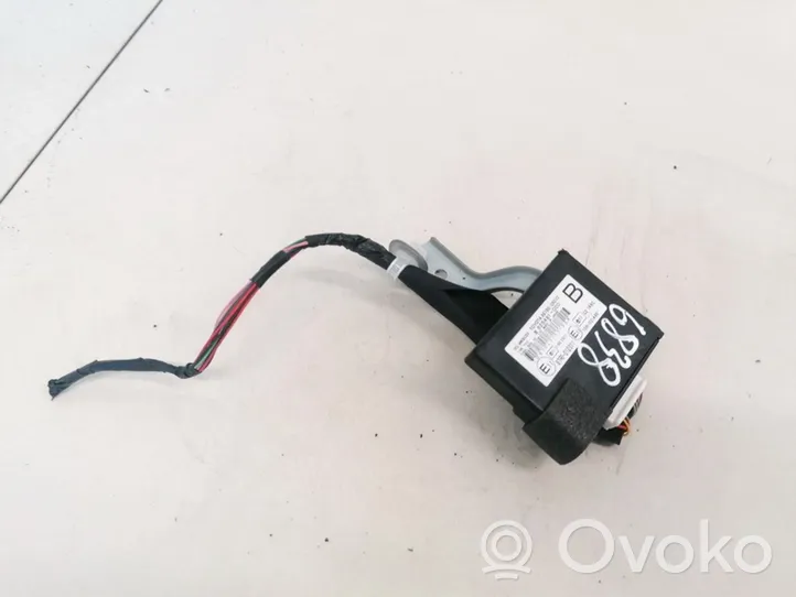 Toyota Avensis T270 Immobilizer control unit/module 8978005070