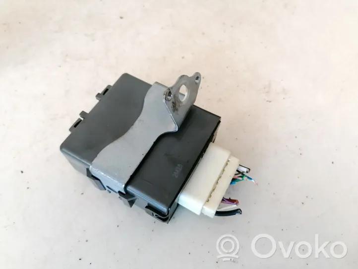 Toyota Avensis T270 Other control units/modules 8597020020