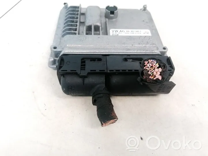 Audi A3 S3 8V Sterownik / Moduł ECU 04L907445E