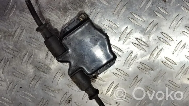 Smart ForTwo I High voltage ignition coil a0001587703